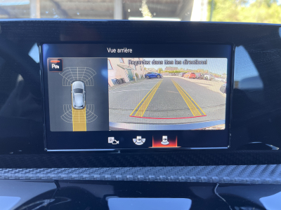 Mercedes-Benz A 180 A180 136cv Navi Camera