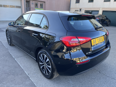 Mercedes-Benz A 180 A180 136cv Navi Camera