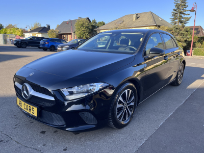 Mercedes-Benz A 180 A180 136cv Navi Camera