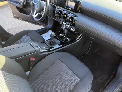 Mercedes-Benz A 180 A180 136cv Navi Camera