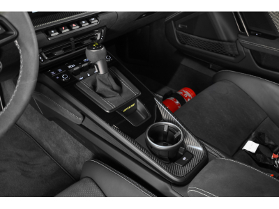 Porsche 992 GT3 RS PDK - PACK WEISSACH
