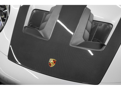 Porsche 992 GT3 RS PDK - PACK WEISSACH