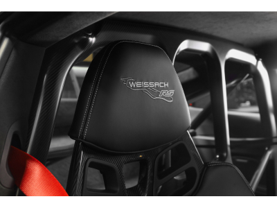 Porsche 992 GT3 RS PDK - PACK WEISSACH