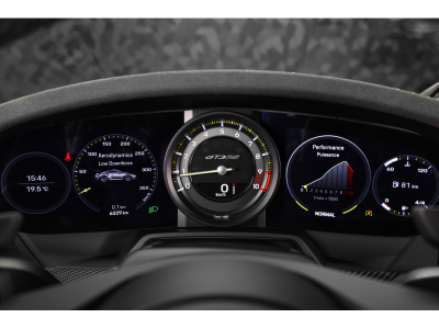 Porsche 992 GT3 RS PDK - PACK WEISSACH