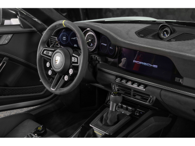 Porsche 992 GT3 RS PDK - PACK WEISSACH