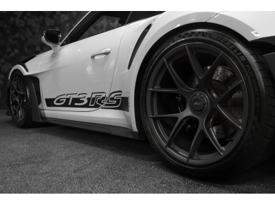 Porsche 992 GT3 RS PDK - PACK WEISSACH