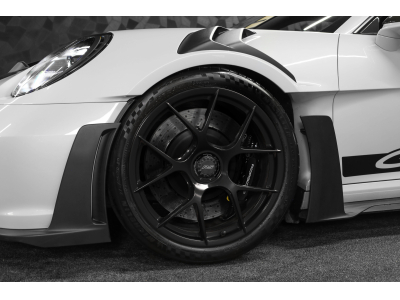 Porsche 992 GT3 RS PDK - PACK WEISSACH
