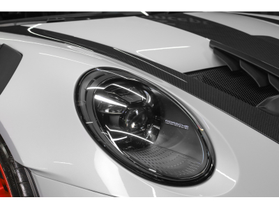 Porsche 992 GT3 RS PDK - PACK WEISSACH
