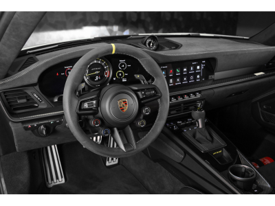 Porsche 992 GT3 RS PDK - PACK WEISSACH