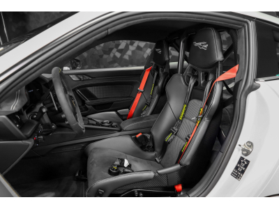 Porsche 992 GT3 RS PDK - PACK WEISSACH