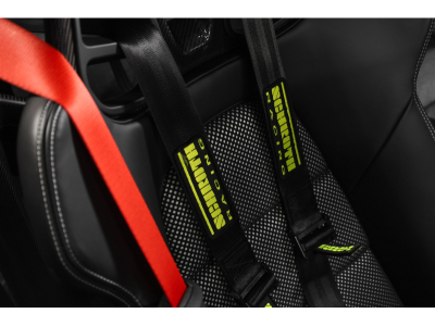 Porsche 992 GT3 RS PDK - PACK WEISSACH