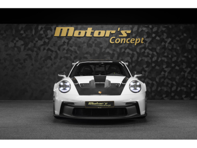 Porsche 992 GT3 RS PDK - PACK WEISSACH