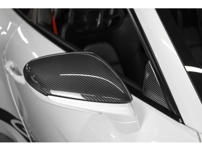 Porsche 992 GT3 RS PDK - PACK WEISSACH