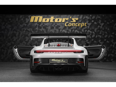 Porsche 992 GT3 RS PDK - PACK WEISSACH