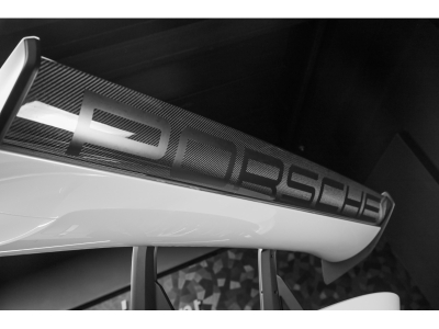 Porsche 992 GT3 RS PDK - PACK WEISSACH