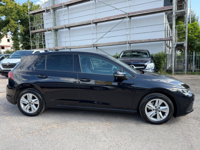 Volkswagen Golf VIII Lim. Life
