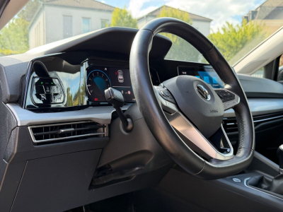 Volkswagen Golf VIII Lim. Life
