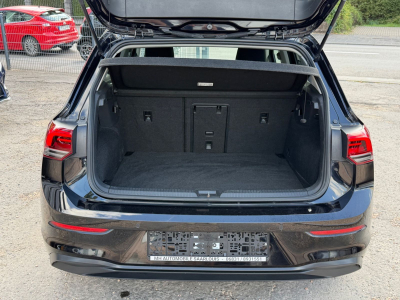 Volkswagen Golf VIII Lim. Life