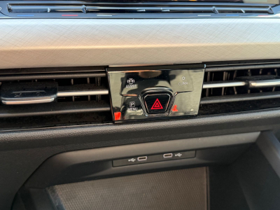 Volkswagen Golf VIII Lim. Life
