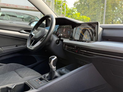 Volkswagen Golf VIII Lim. Life