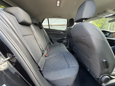 Volkswagen Golf VIII Lim. Life