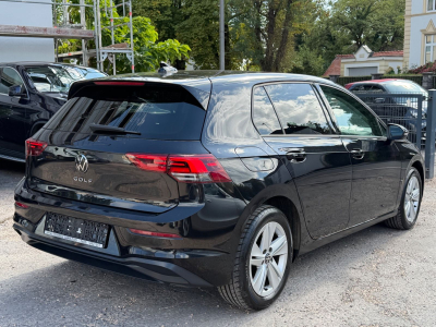 Volkswagen Golf VIII Lim. Life
