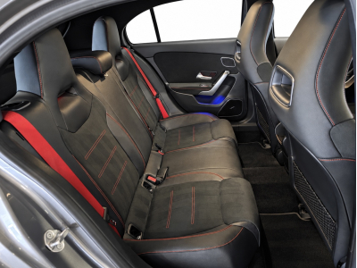 Mercedes-Benz A 35 AMG 2.0 TURBO 4MATIC CUIR NAVI