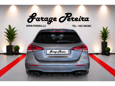 Mercedes-Benz A 35 AMG 2.0 TURBO 4MATIC CUIR NAVI