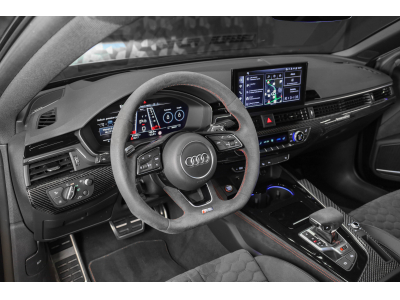 Audi RS5 Performance Edition SportBack - 1 OF 250