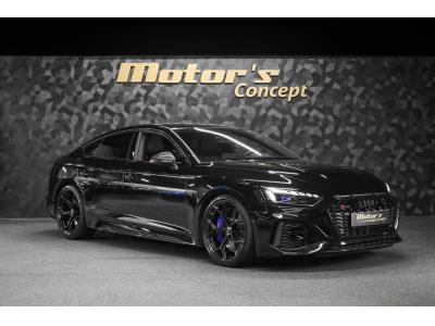 Audi RS5 Performance Edition SportBack - 1 OF 250