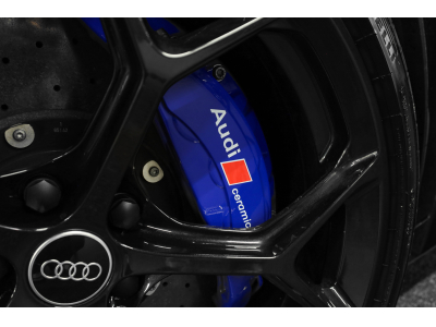 Audi RS5 Performance Edition SportBack - 1 OF 250