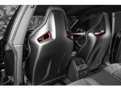 Audi RS5 Performance Edition SportBack - 1 OF 250