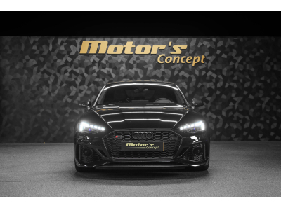 Audi RS5 Performance Edition SportBack - 1 OF 250