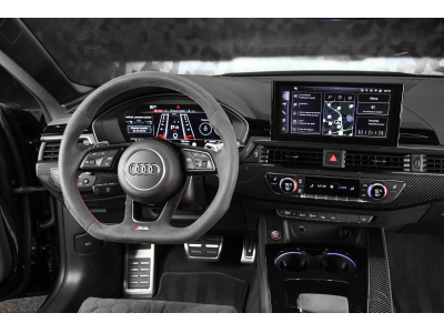 Audi RS5 Performance Edition SportBack - 1 OF 250