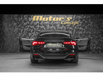 Audi RS5 Performance Edition SportBack - 1 OF 250