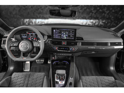Audi RS5 Performance Edition SportBack - 1 OF 250