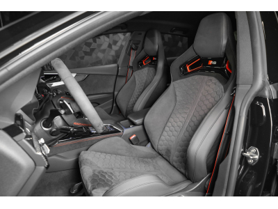 Audi RS5 Performance Edition SportBack - 1 OF 250