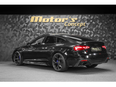 Audi RS5 Performance Edition SportBack - 1 OF 250