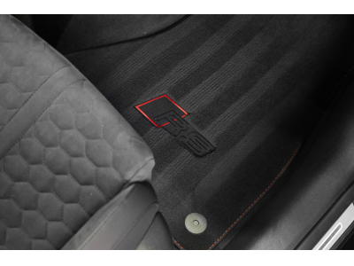 Audi RS5 Performance Edition SportBack - 1 OF 250