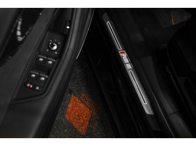 Audi RS5 Performance Edition SportBack - 1 OF 250