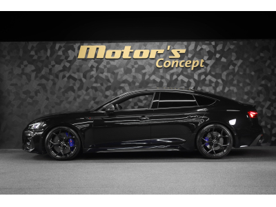 Audi RS5 Performance Edition SportBack - 1 OF 250