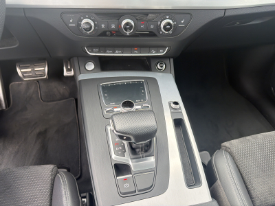 Audi Q5 2.0 TSI QUATTRO S-LINE 245CV S-TRONIC