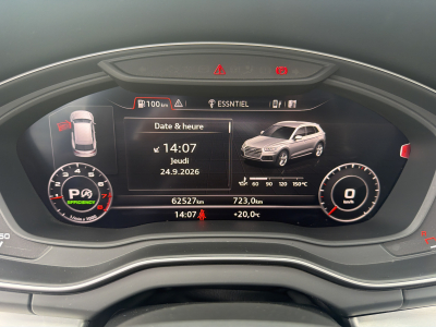 Audi Q5 2.0 TSI QUATTRO S-LINE 245CV S-TRONIC