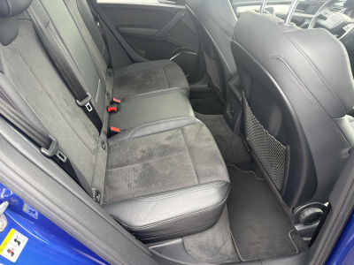 Audi Q5 2.0 TSI QUATTRO S-LINE 245CV S-TRONIC