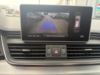 Audi Q5 2.0 TSI QUATTRO S-LINE 245CV S-TRONIC