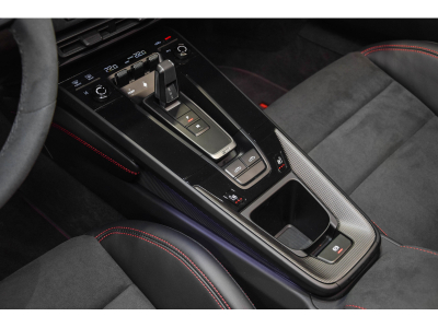 Porsche 992 .1 Targa 4 GTS PDK