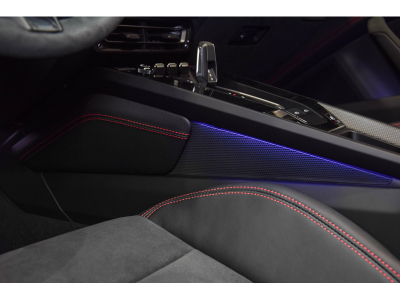 Porsche 992 .1 Targa 4 GTS PDK