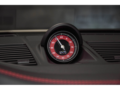 Porsche 992 .1 Targa 4 GTS PDK