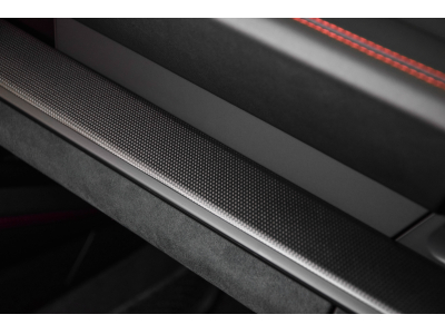Porsche 992 .1 Targa 4 GTS PDK