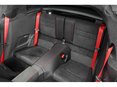Porsche 992 .1 Targa 4 GTS PDK